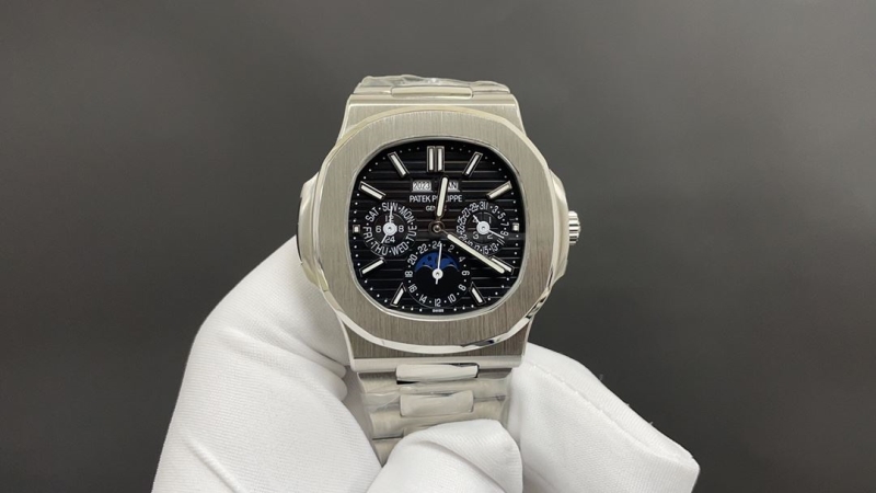 PATEK PHILIPPE